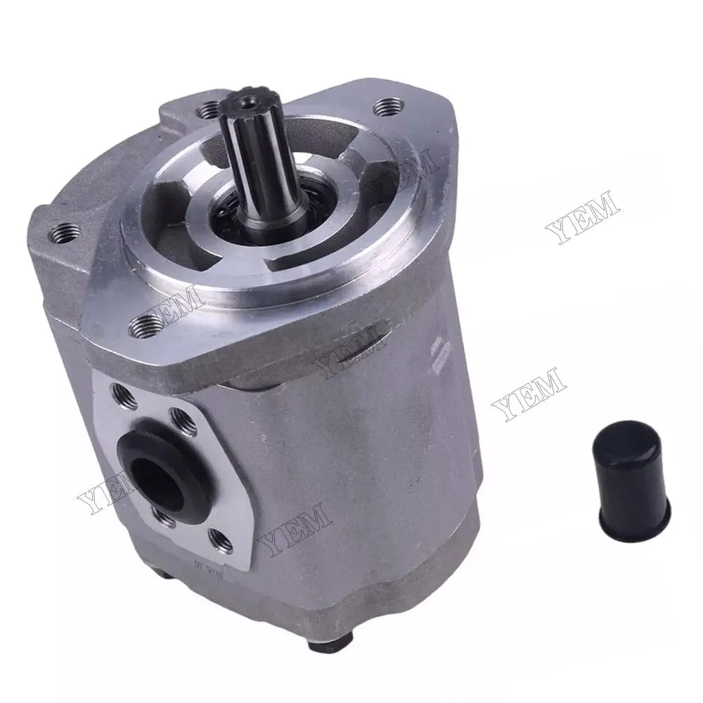 For Toyota Engine 4Y Forklift 02-6FG28 02-6FG30 6FG28 6FG30 02-6FGA30 Hydraulic Pump 67110-33620-71 For Toyota