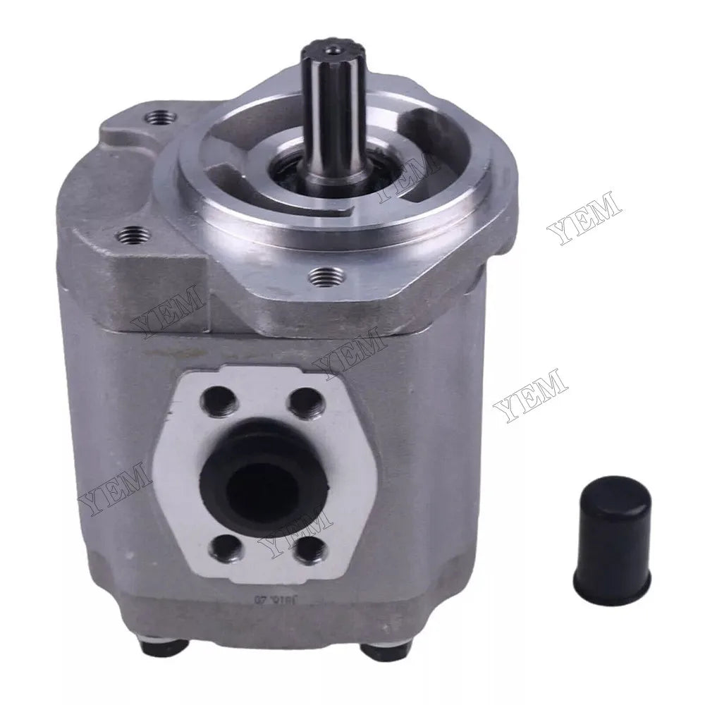 For Toyota Engine 4Y Forklift 02-6FG28 02-6FG30 6FG28 6FG30 02-6FGA30 Hydraulic Pump 67110-33620-71 For Toyota