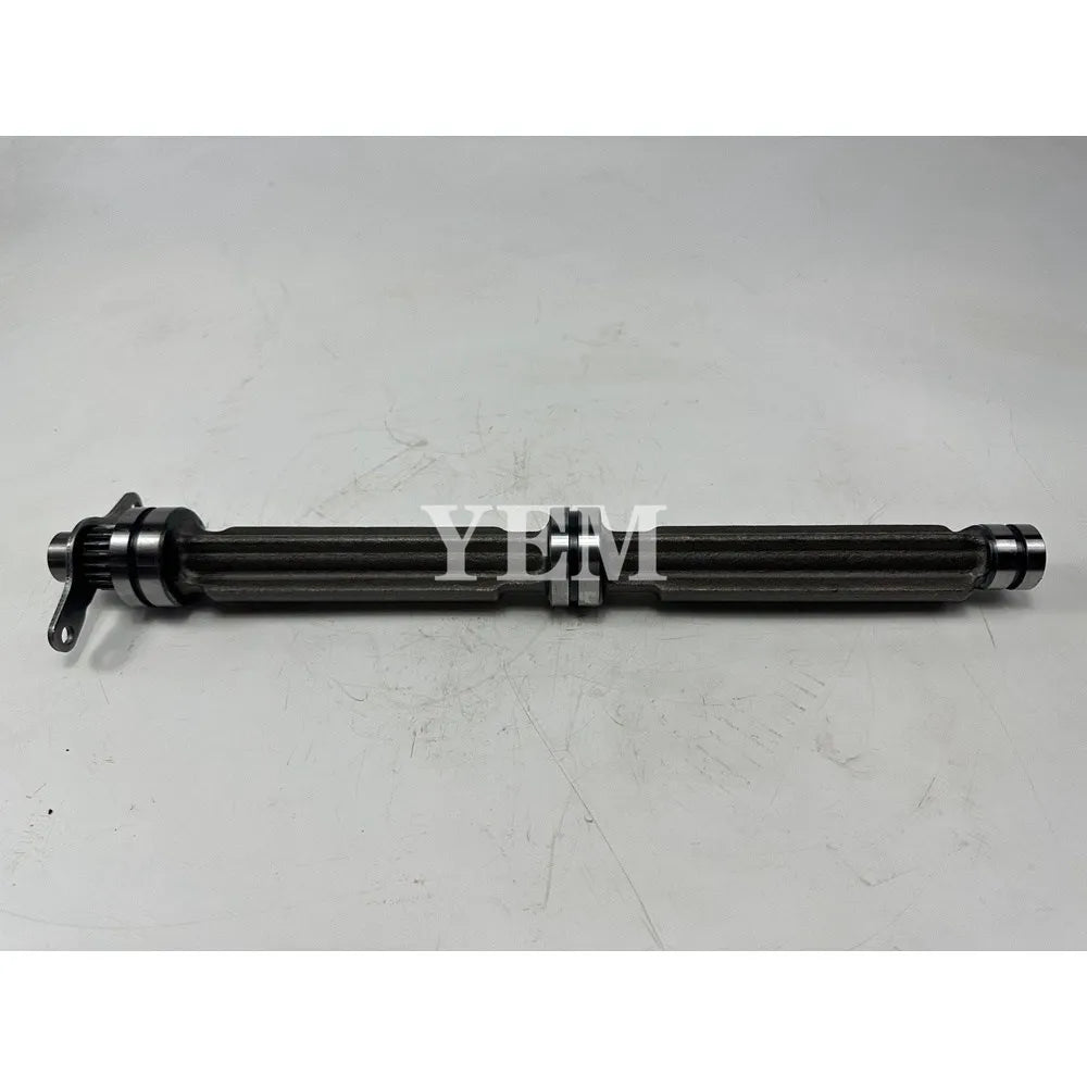 Balance shaft V3307 For Kubota 1G774-26400 Diesel Engine