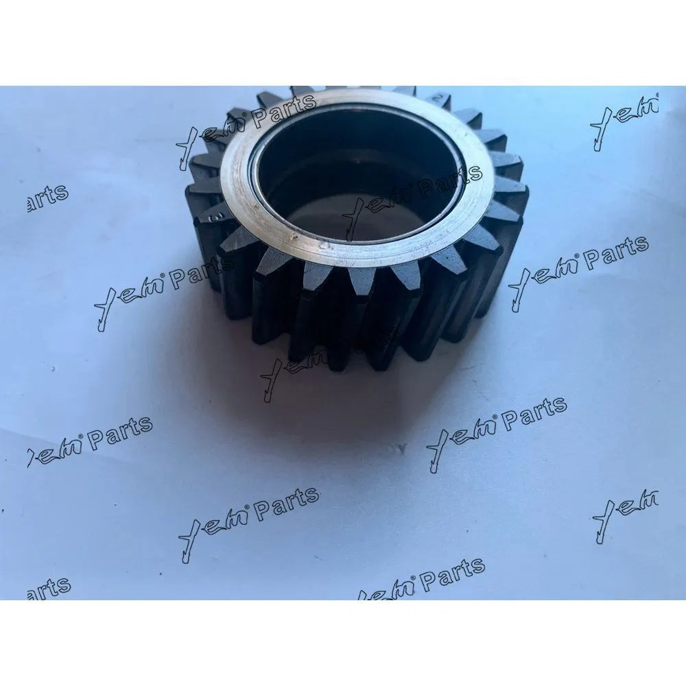 Engine DL08 Idler Gear For Doosan Diesel engine spare parts For Yanmar