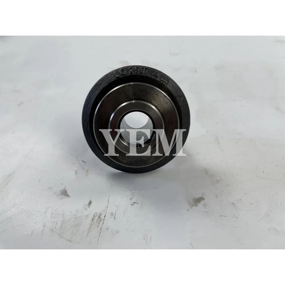 For Liebherr Bridge tooth baffle D924 9175981 Engine Parts For Yanmar