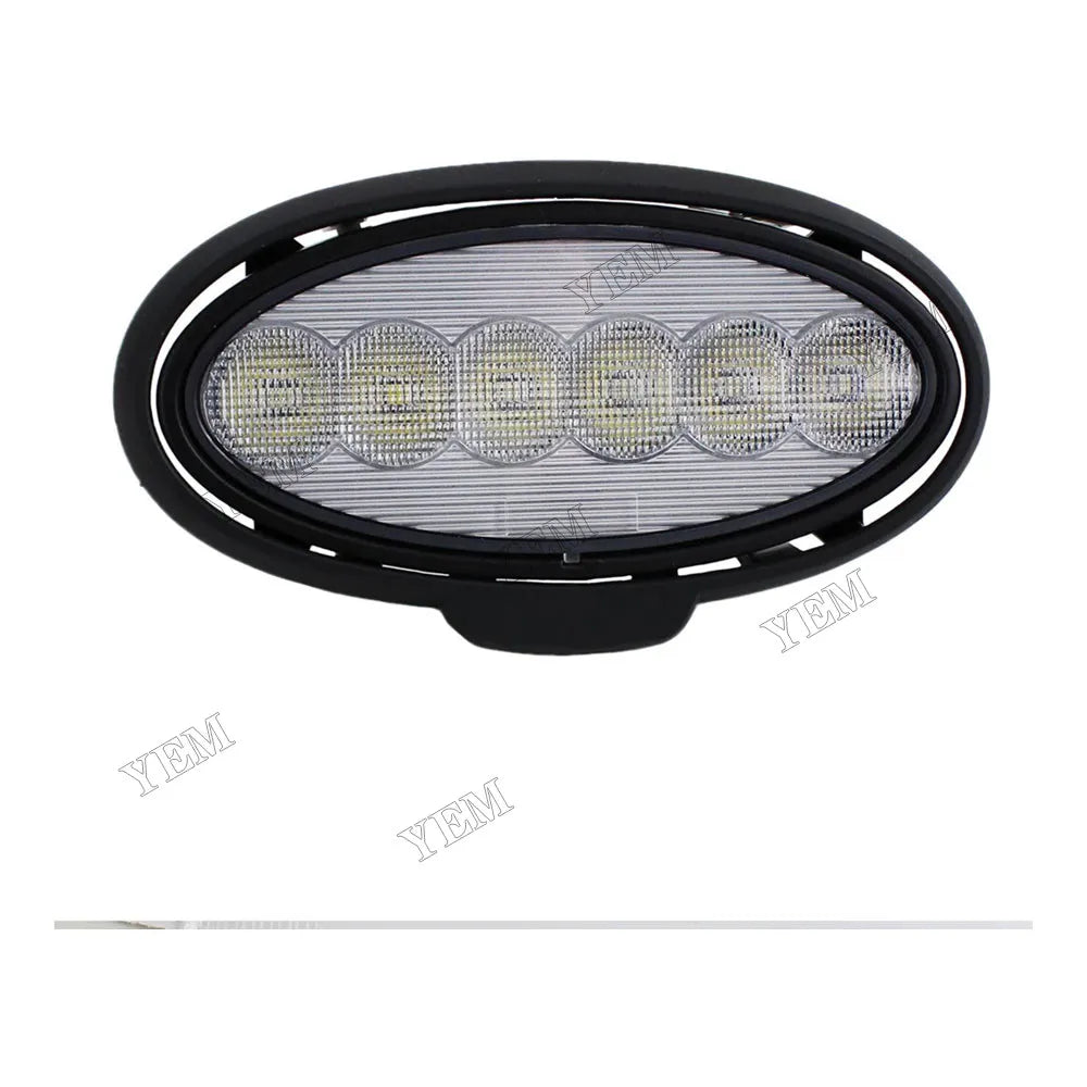 For CASE Tractor 5130 5140 6130 6140 7130 7140 7230 7240 8230 8240 9230 9240 LED Work Light 47430979 For Case