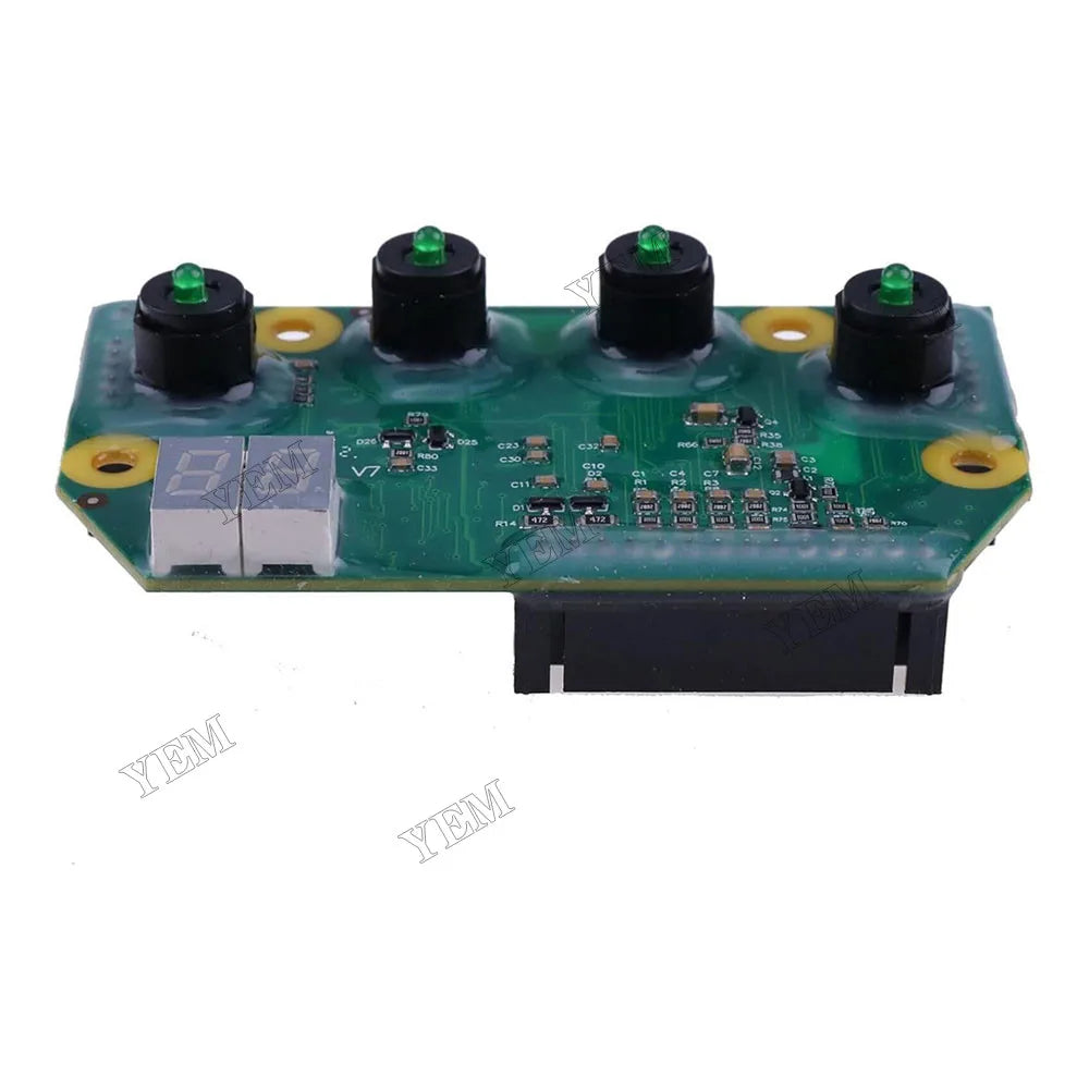 Scissor Lifts GR-12 GR-15 GR-20 Circuit Board Assembly Platform Control G5 109503 109503GT for Genie For Genie