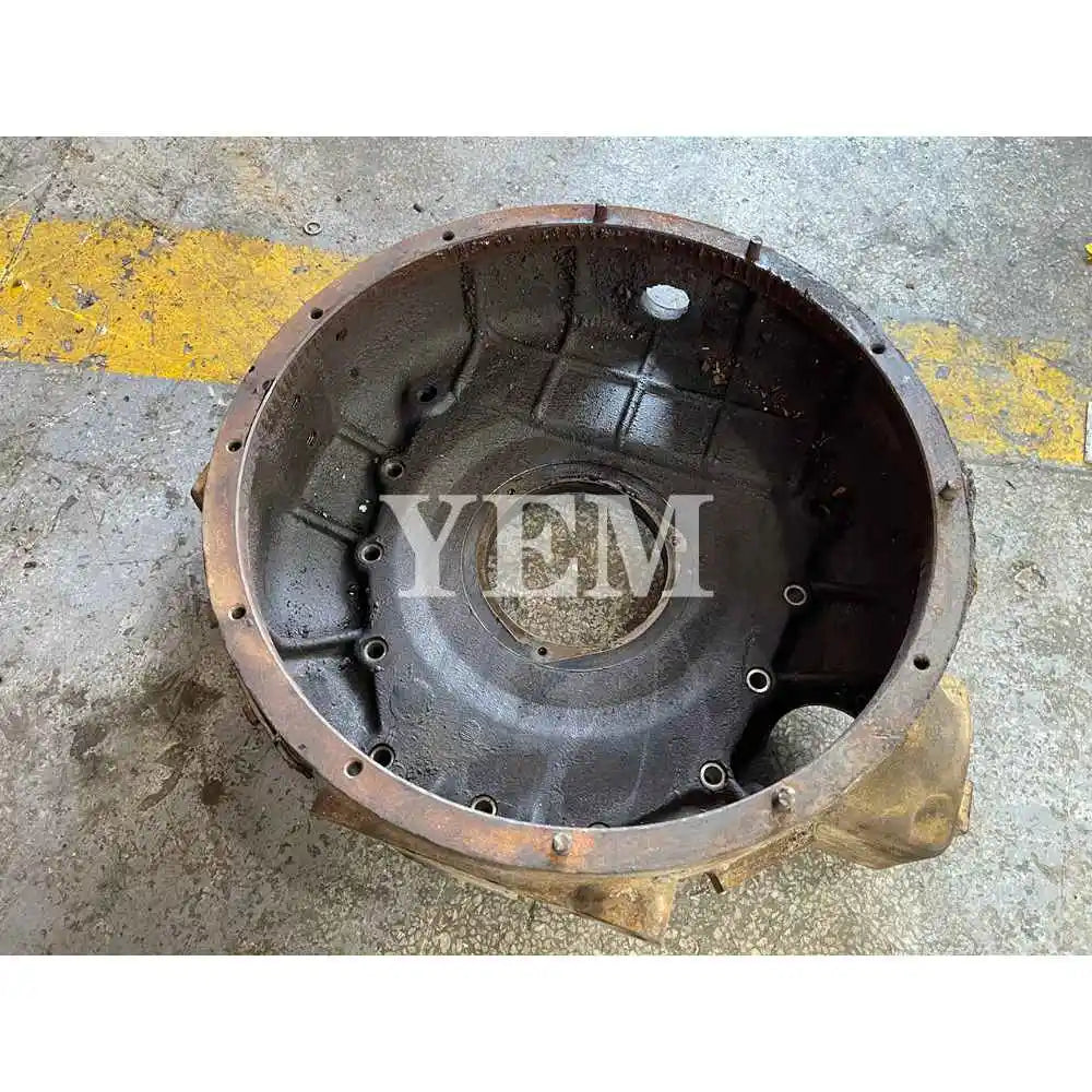 9273356 Flywheel Housing For Liebherr D926T