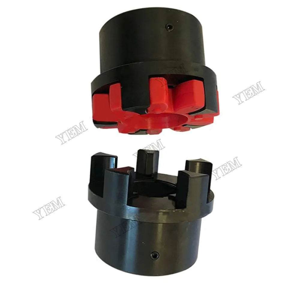 For Atlas Copco Compressor Coupling 1623-0379-01 1623037901