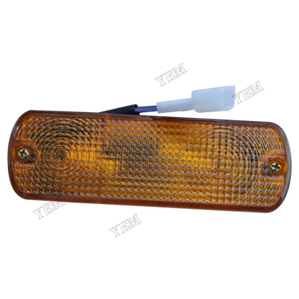 For Mitsubishi Forklift FD20N-F18C FD25N-F18C FD30N-F14E FD20-F18B FD30-F18B Light Turn Signal 05153-18502 For Mitsubishi