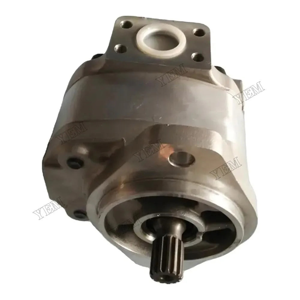 For Komatsu D41A-3 D41A-5 D41E-3 D41E-3A D41P-3 D41P-5 D41P-5A D41Q-3 D41S-3 GD405A-1 GD505A-2 Hydraulic Pump 705-12-32010