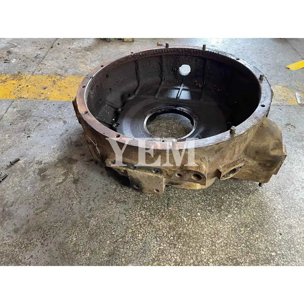 D924 Engine For Liebherr Flywheel Housing 9273356 For Yanmar