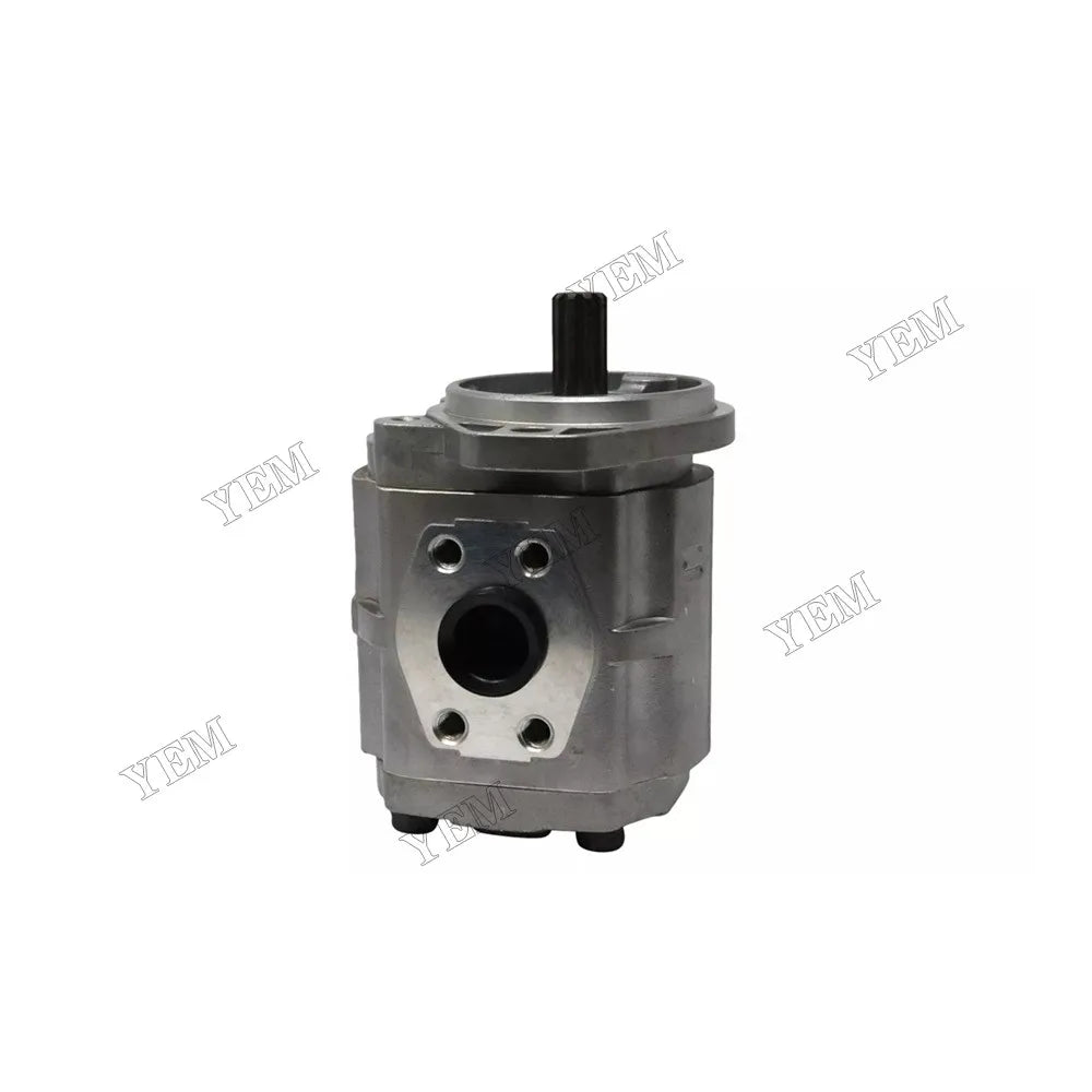 For Komatsu Forklift FD20J/25J-12 FD18-16 FD30J-14 FD30J-12 Hydraulic Pump 3EB-60-12411 For Komatsu