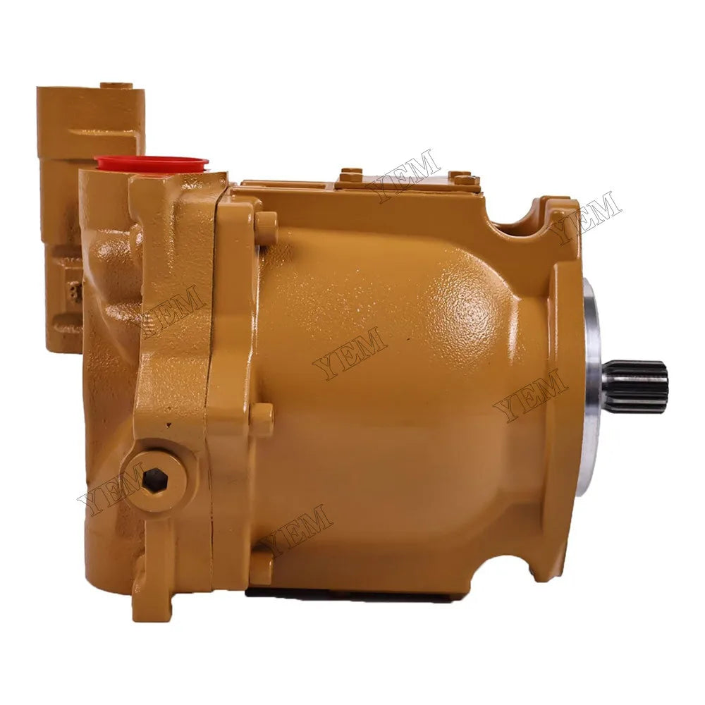 For Perkins Engine T4.236 Caterpillar CAT Loader 416 428 Hydraulic Pump 4T-6895