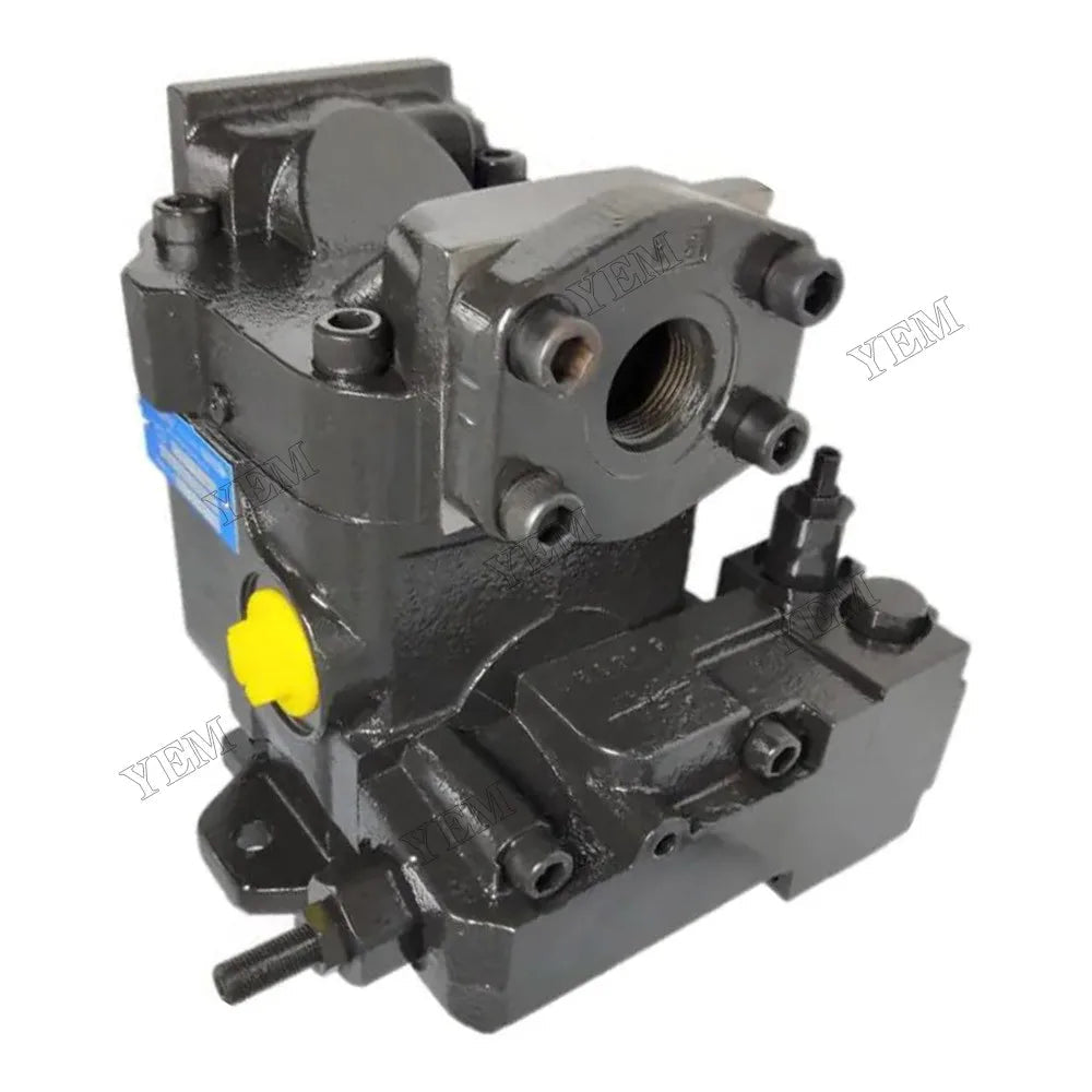 For John Deere Axle 1400 Skidder 648H 648HTJ 748H 748HTJ 848H 848HTJ Hydraulic Pump AT354782 For John Deere