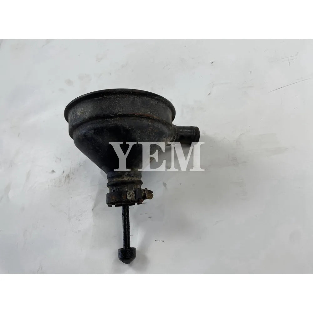 Engine 9272268 For Liebherr Exhaust valve D924 Engine Parts For Yanmar