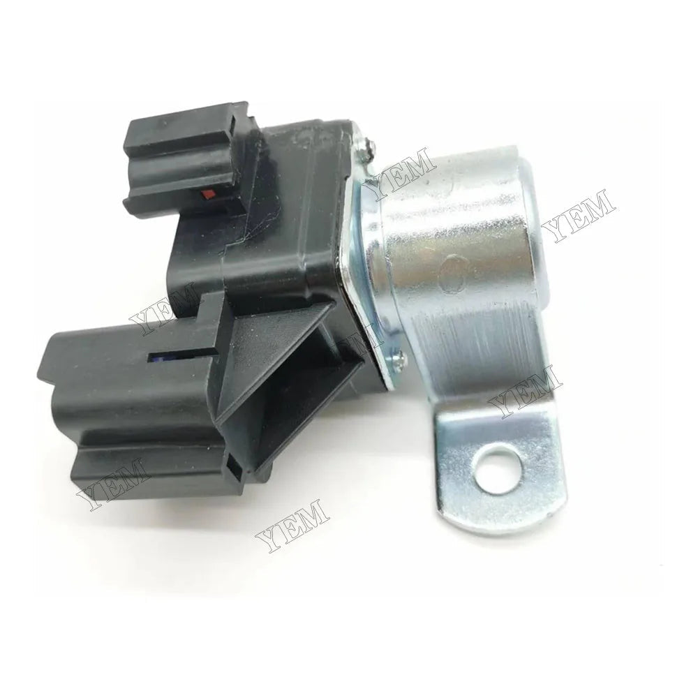 For John Deere Excavator 245GLC 135D 470GLC 135G 450DLC 670GLC 190GW 230GW 870GLC Relay Starter 8980056310 For John Deere