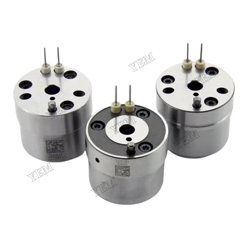 For Volvo Injector Delphi E1 Seies Control Valve Actuator Kit 7206-0379 For Volvo