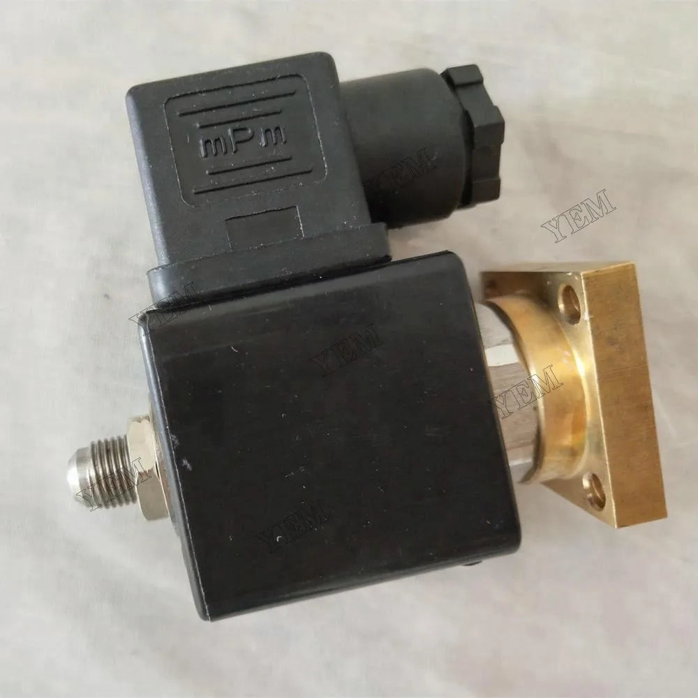 For Atlas Copco Air Compressor Solenoid Valve 1089066820 For Atlas Copco