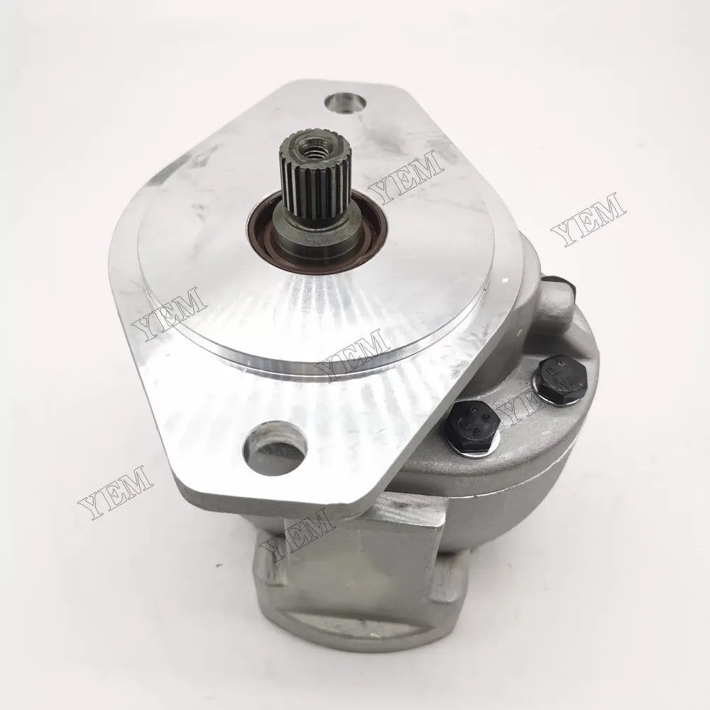 For Caterpillar CAT D5E D5B Tractor 3306 Engine Hydraulic Gear Pump 3G4661 For Caterpillar