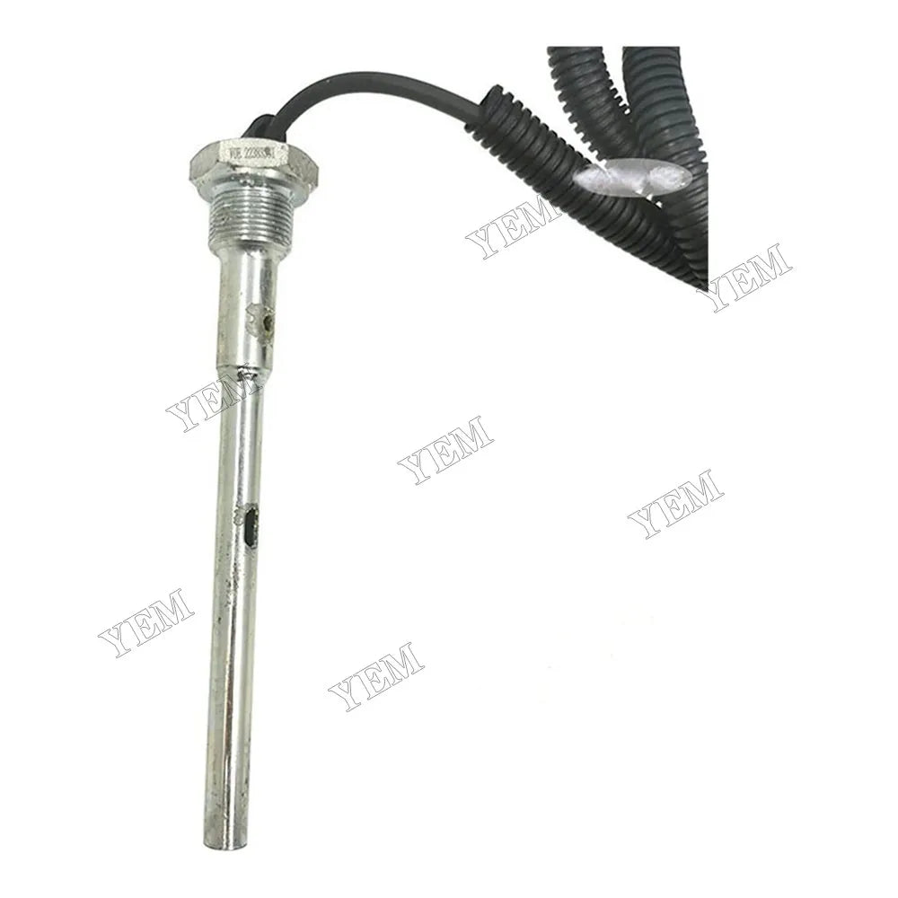 For Volvo EC160C EC180C EC210B EC235C EW160C EW210C FC2121C Oil Level Sensor VOE22383381 For Volvo