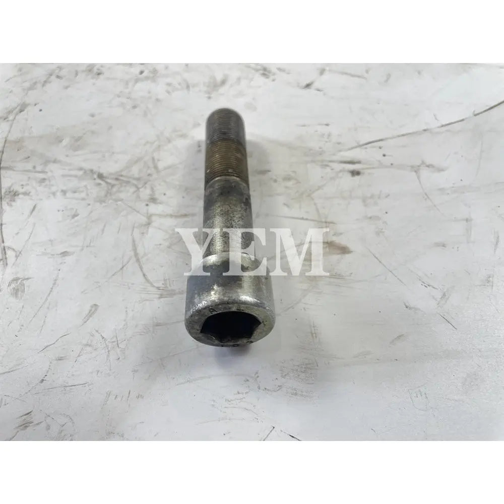 Engine 4981118 For Liebherr Camshaft gear large screw D926T Engine Parts For Yanmar