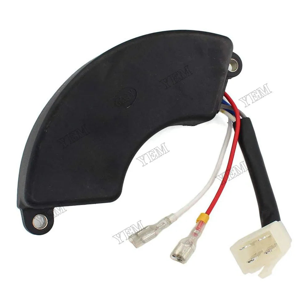 For Honda Generator 32350-ZB4-A42 32350-ZB4-A41 AVR Automatic Voltage Regulator For Honda