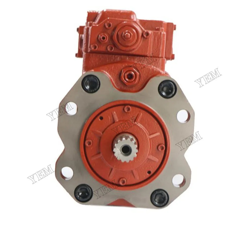 For Komatsu Doosan Daewoo Excavator Solar 130LC-V 140LC-V 150LC-V 155LC-V Kawasaki K3V63DT-HNOV-14T Hydraulic Pump 2401-9236B For Komatsu