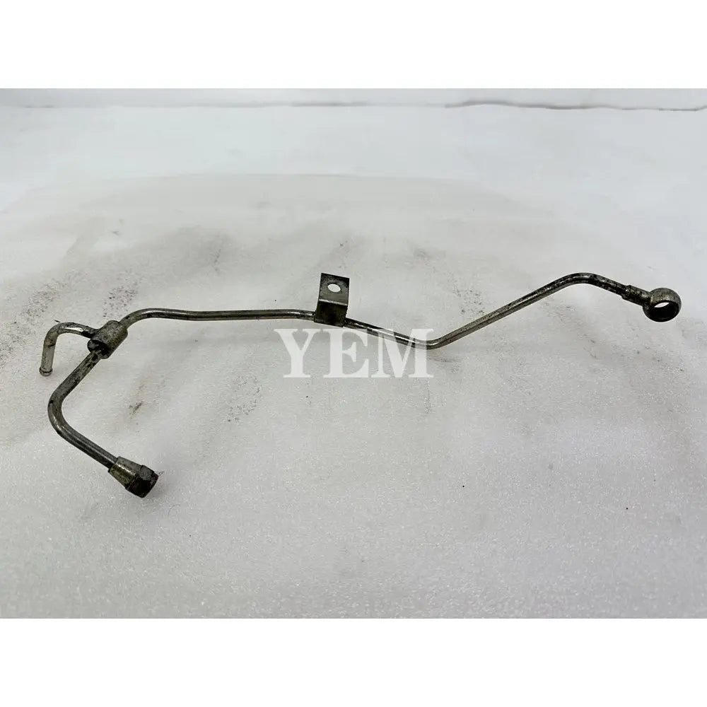 For Mitsubishi Diesel pipe S4S-IDI Engine Parts For Yanmar