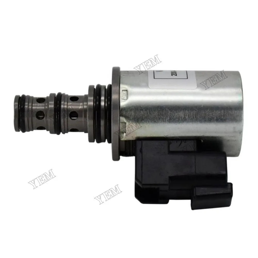 For Caterpillar CAT Engine 3054C C4.4 3054E 3054 Loader 420E 430E 432E 434E 442E 444E 450E 450F Telehandler TH220B TH330B Solenoid Valve 200-6210 For Caterpillar