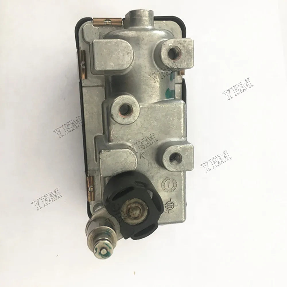 For Chevrolet Captiva Opel Antara Turbo Actuator 6NW009228-36 G-054 For Chevrolet