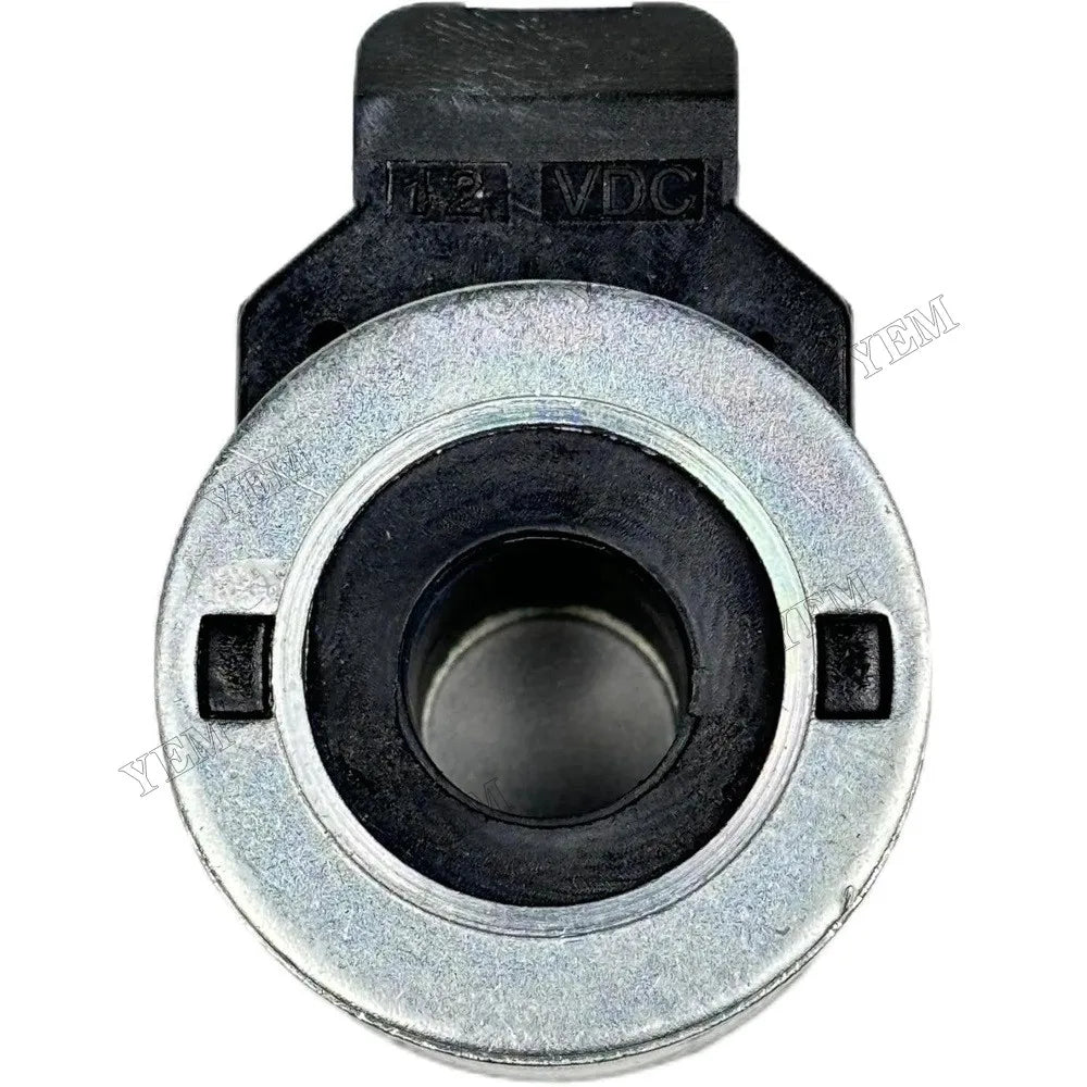 For John Deere Engine 4045 6068 Sprayer 4630 12V Solenoid Valve Coil AN306479 For John Deere