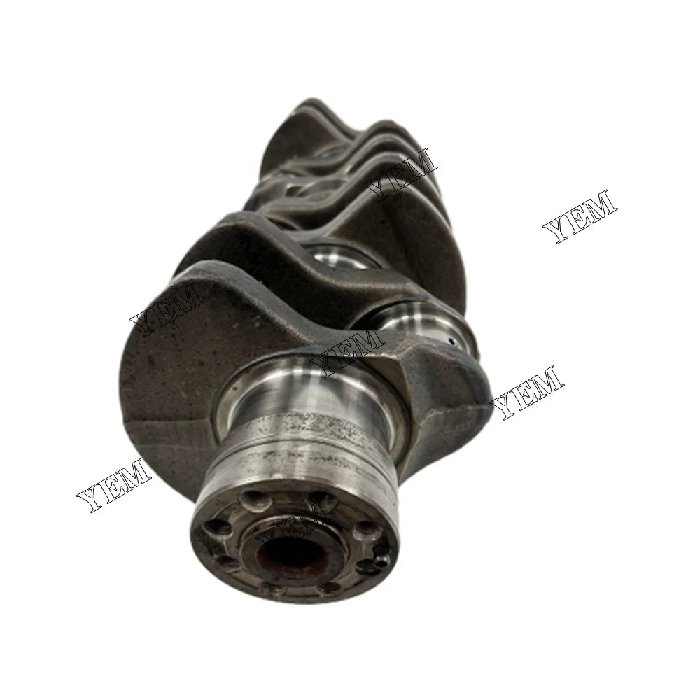 D924 Engine For Liebherr Crankshaft 3020636 For Yanmar