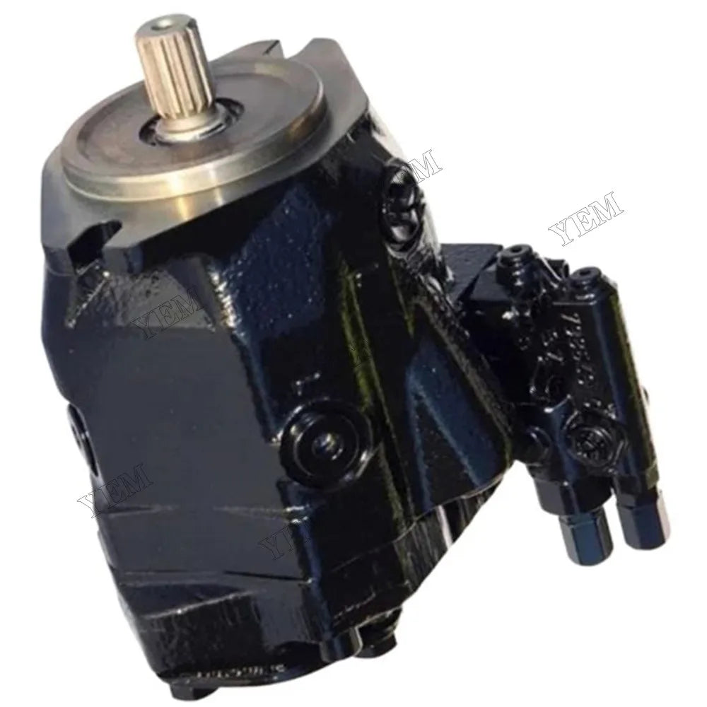 For JCB Excavator 8052 8060 8056 Hydraulic Pump 20/925263 For JCB