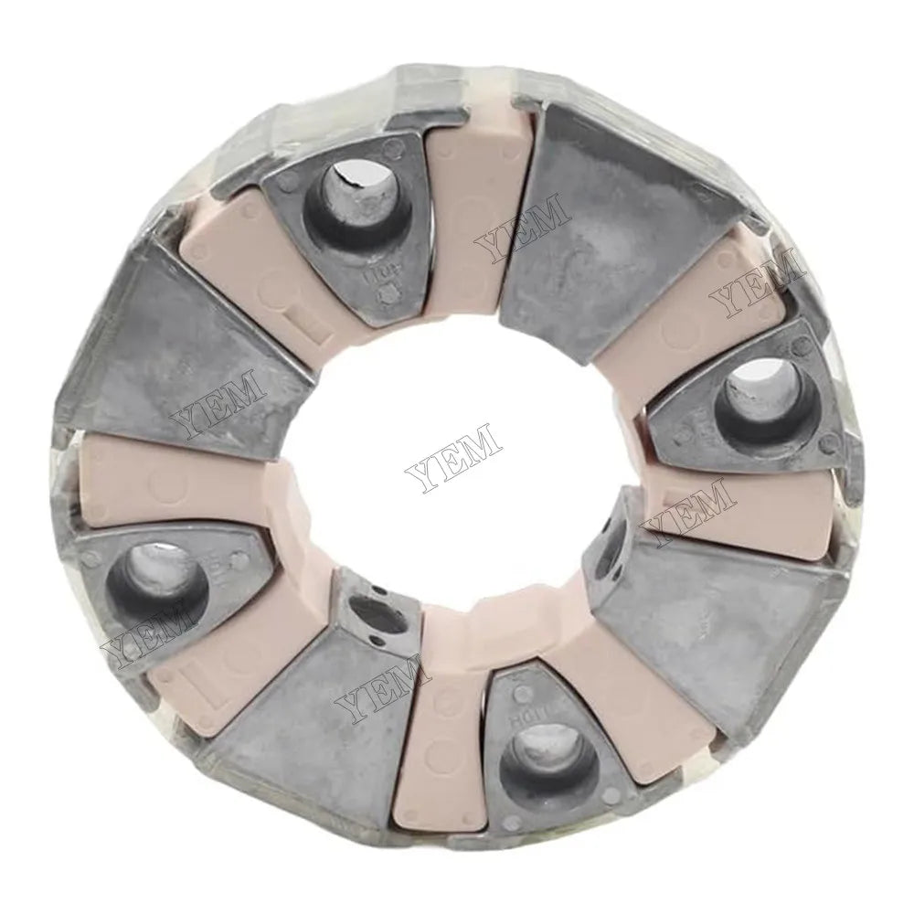 For Caterpillar CAT Engine 3116 Excavator 325 325L 325LN Coupling Assembly 7Y-0460 For Caterpillar