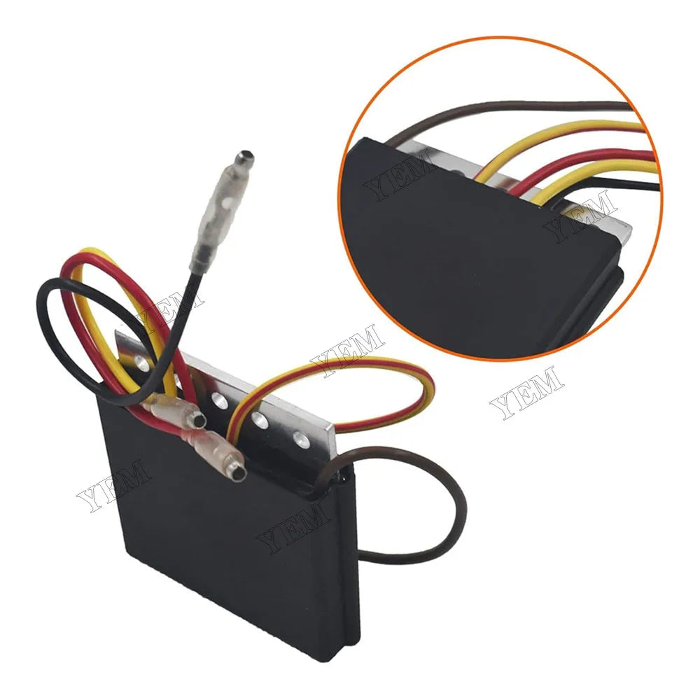 For Polaris ATV Magnum Ranger Sportsman Trail Boss Worker Xpedition Xplorer Rectifier 4060133 4060191 For Polaris