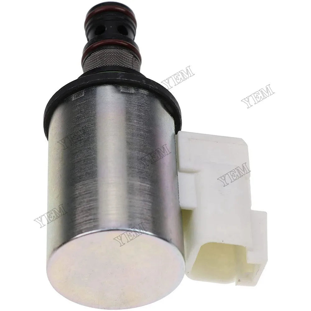 For Caterpillar CAT Engine C9 Backhoe Loader 420D 430D 432D 442D 446D Wheel Loader 902 906 908 Solenoid Valve 198-1515 For Caterpillar