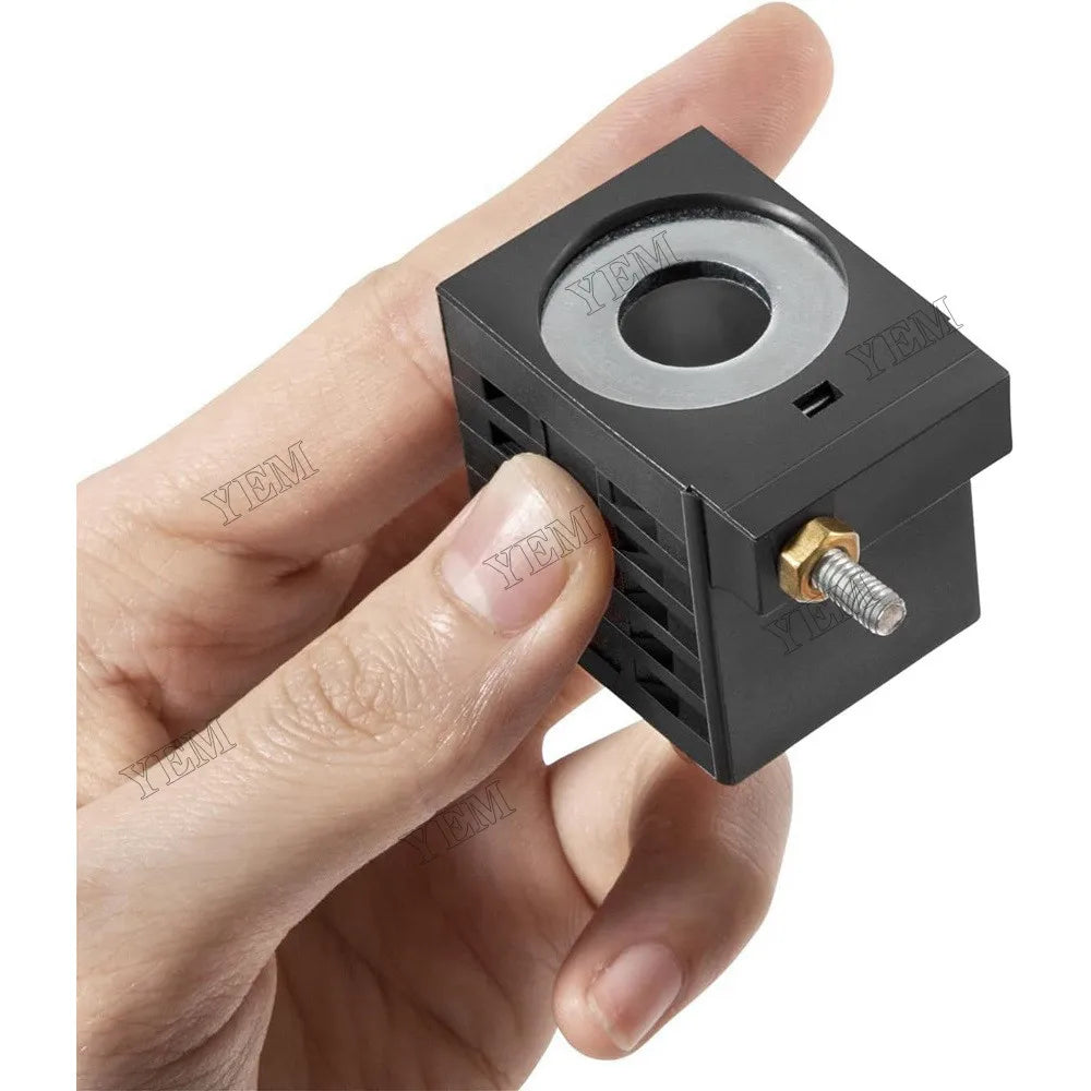 For Deltrol 10V 25W Solenoid Valve Coil 10226-33 1022633