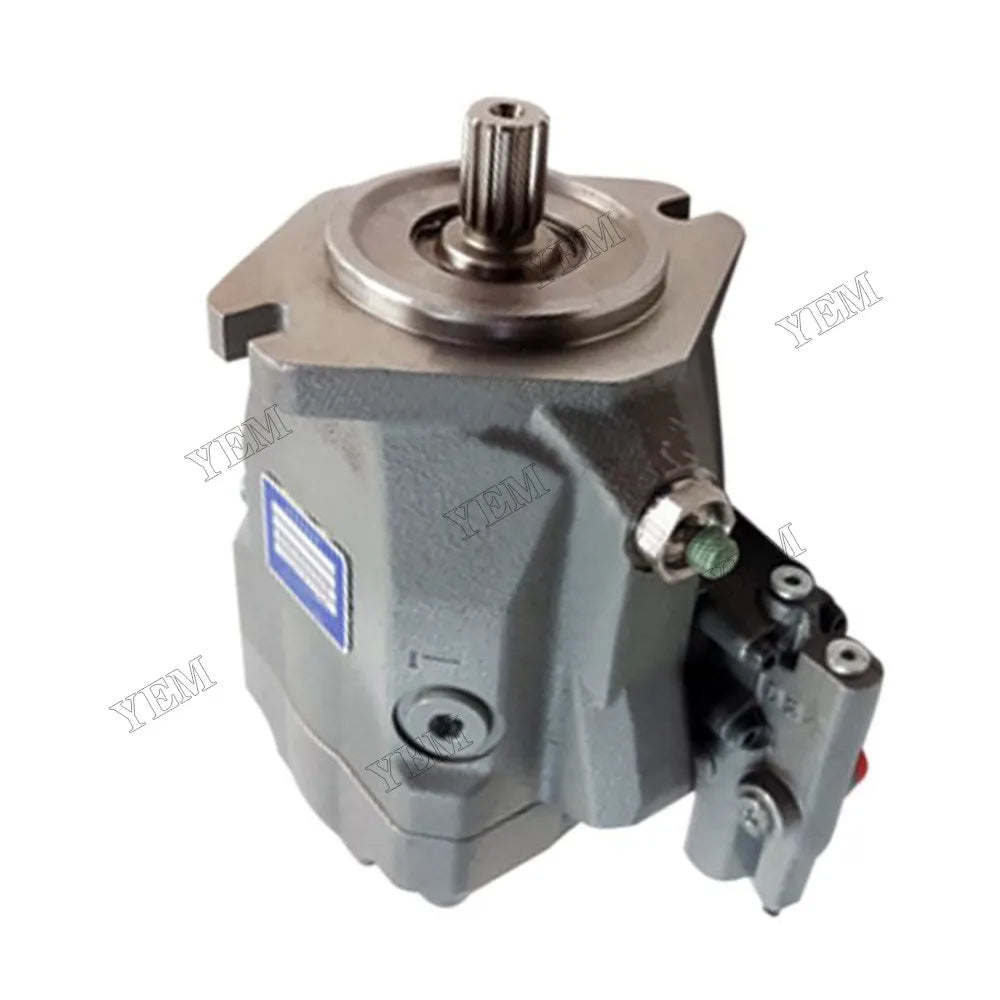 For Volvo A35F/G A35G A40F/G A40G A45G Hydraulic Pump VOE17458121 For Volvo