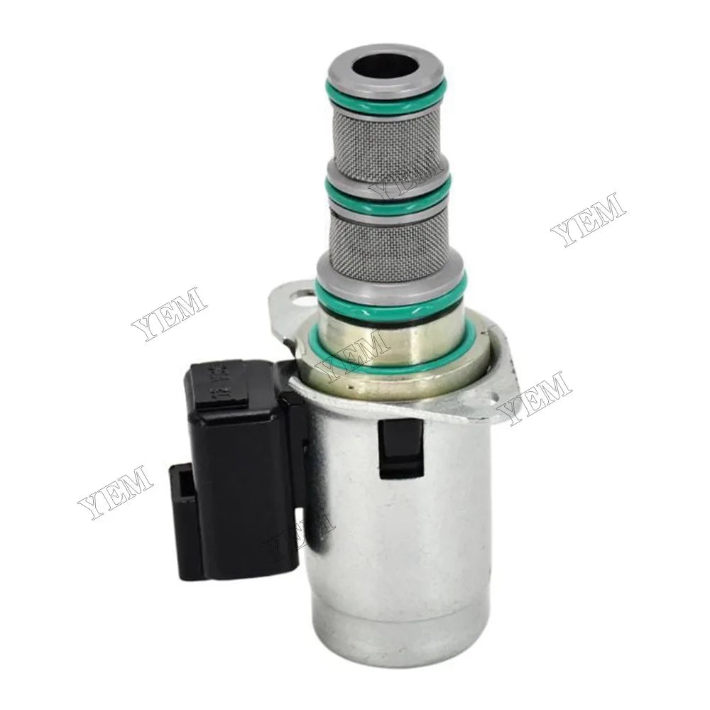 For CASE Backhoe Loader 580N 580SN 580SNWT 590SN Solenoid Valve 87705568