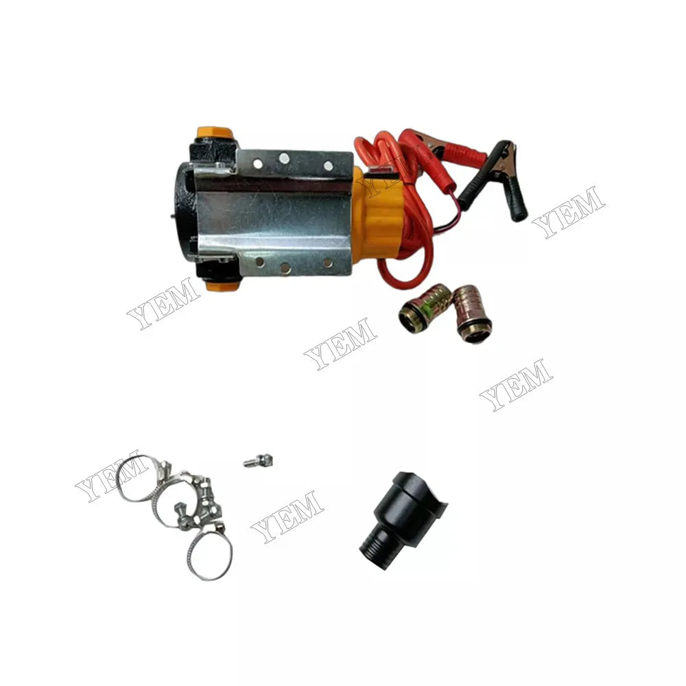 For Hitachi EX100-2 EX120-2 EX200-2 EX210H-5 EX220-2 EX270-5 EX280H-5 EX300-2 EX310H-3C IZX200 ZX160 ZX270 Fuel Feed Pump 4291162 For Hitachi