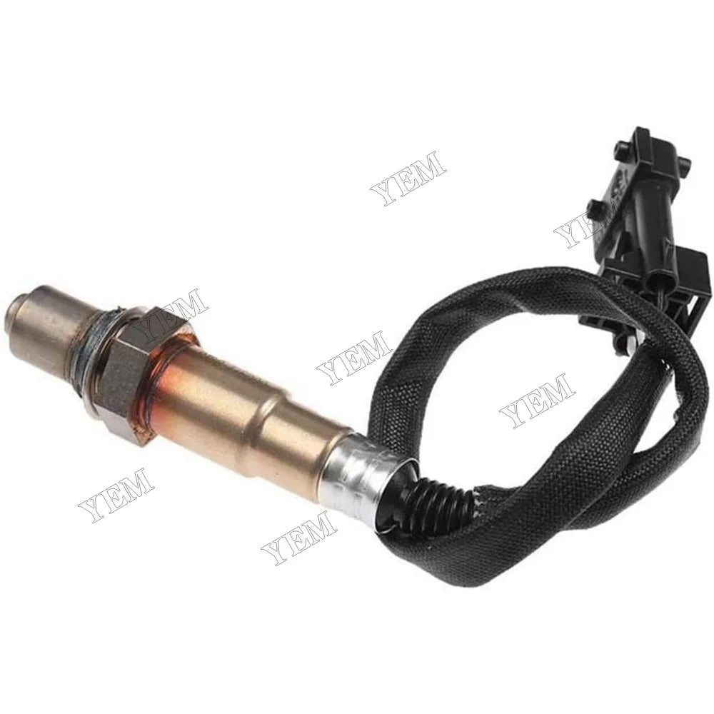 For CFMoto Cforce400AUEFI Cforce600EFI CforceX5 CforceX6 Zforce500 ZforceZ6-EX Oxygen Sensor 018B-176000