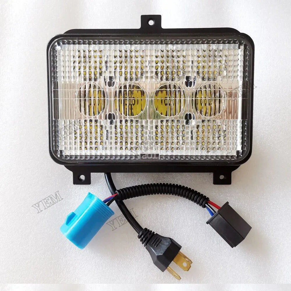 For CASE Tractor Magnum 280 180 200 310 220 240 340 380 3154 2654 Work Light 84380268