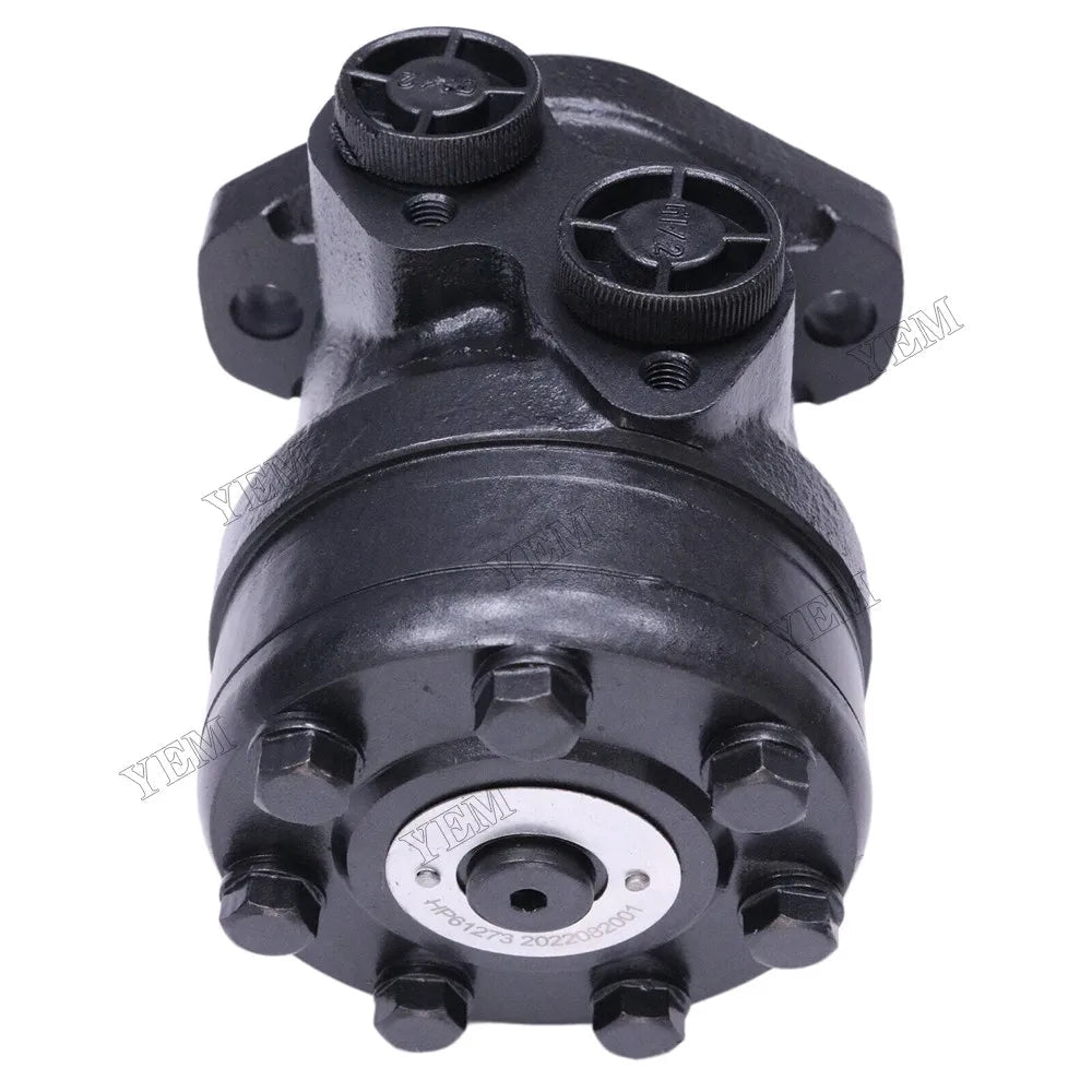 For Sauer Danfoss Replacement Hydraulic Motor OMR80 151-7241 For Danfoss