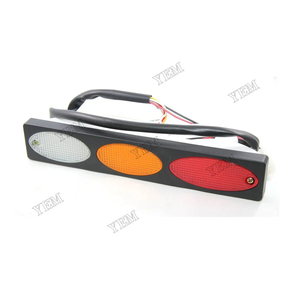 For Nissan Forklift L01 L02 1F2 Rear Lamp 26550-FK100