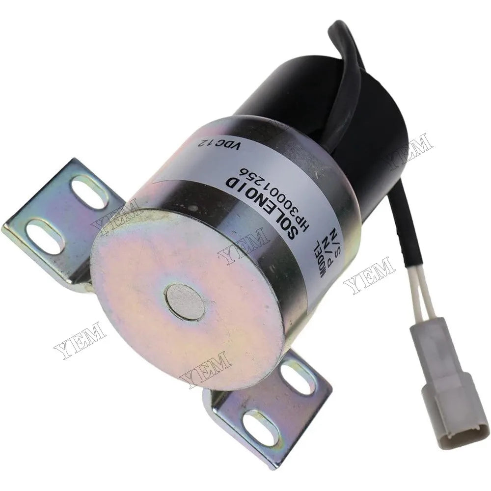 For Woodward 12VDC Actuator Solenoid Valve 303599 SA-4507-12 0250-12A3LS1 For Woodward