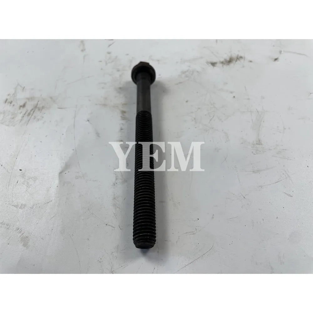 9175565 Cylinder Head Bolt For Liebherr D926T For Yanmar