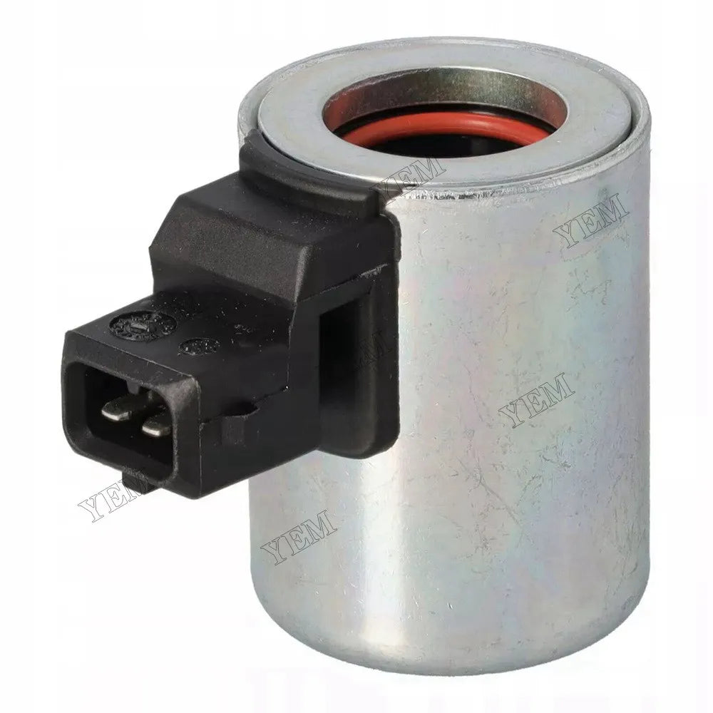 For Bomag Roller 12V Solenoid Coil 05887443
