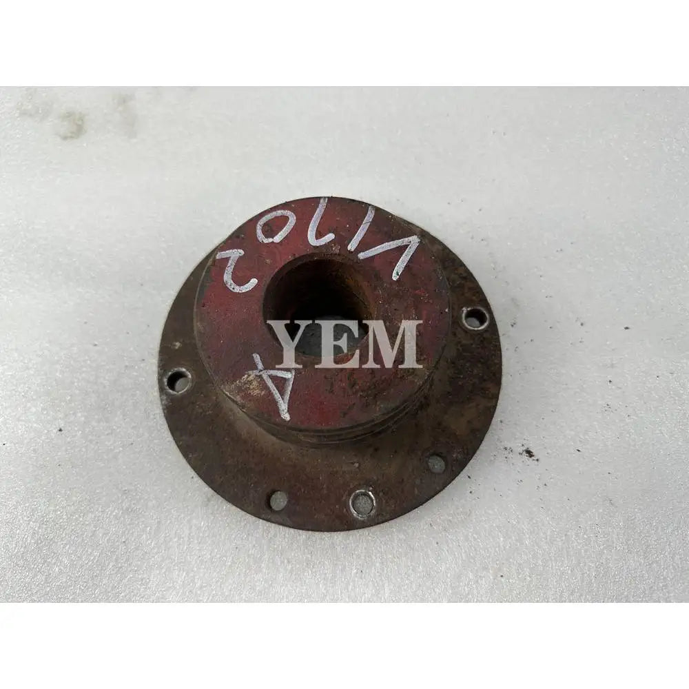 Flywheel pulley V1702 For Kubota Diesel Engine