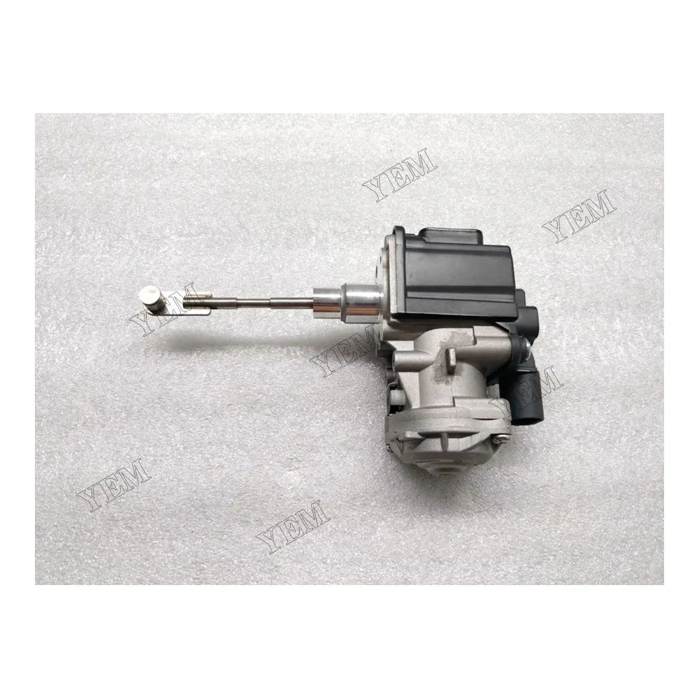 For Volkswagen Golf Jetta Tiguan Beetle Audi A3 Q3 Electronic Turbo Actuator 04E145725S 04E145725M 04E145725E