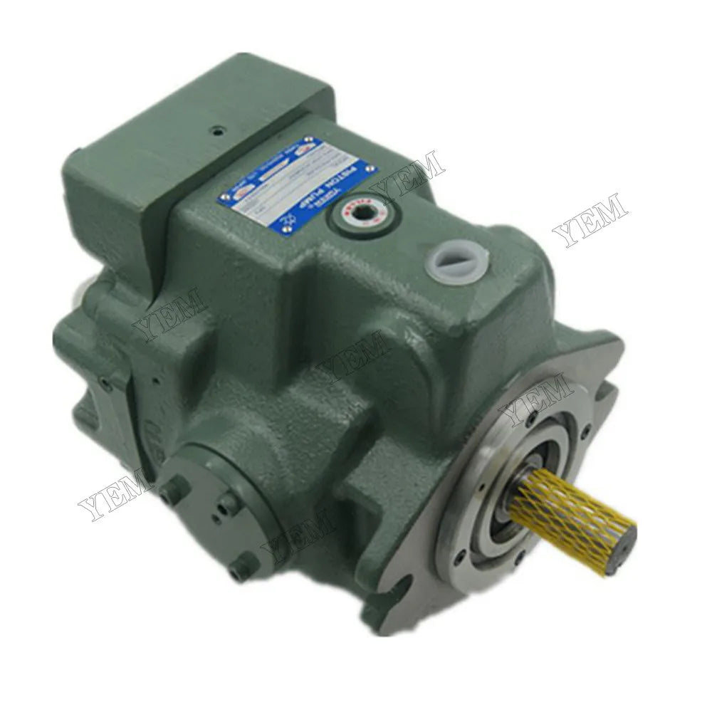 For Yuken Hydraulic Piston Pump A70-L-R-01-H-S-60 For Yuken