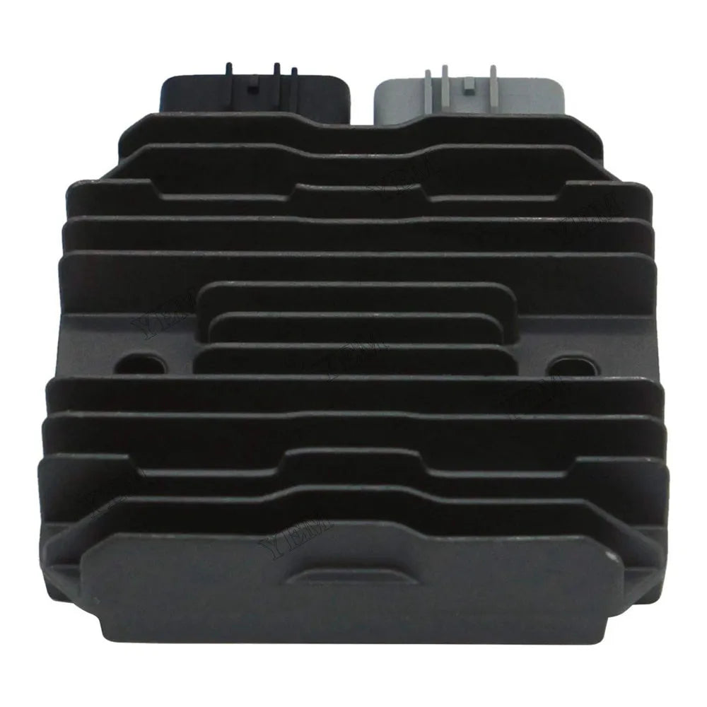 For John Deere Utility Vehicle XUV620I XUV625I XUV4X4 UV72 6 Pin Voltage Regulator MIU14344 MIU11409 For John Deere