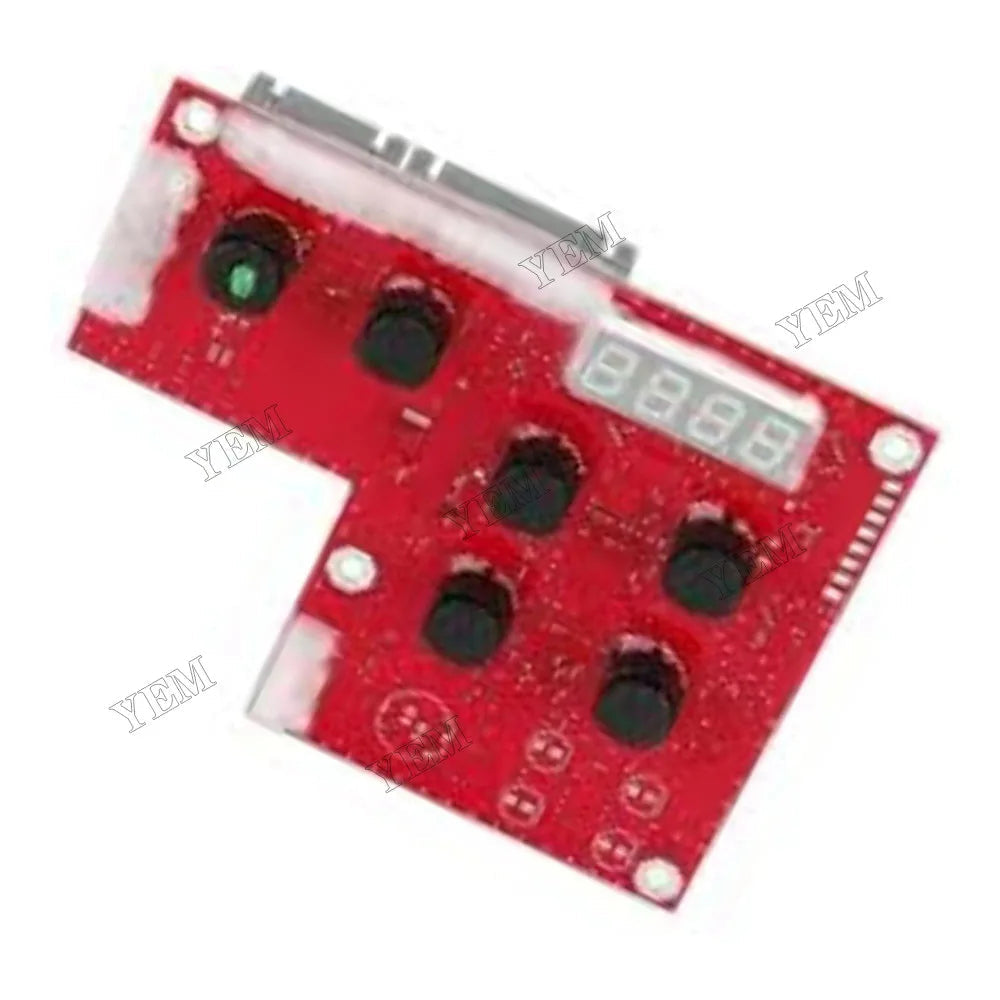 For Genie GS-2032 GS-2046 GS-2632 GS-2646 GS-2669 GS-3232 GS-3246 GS-3369 GS-4069 Control Board 1256726GT For Genie
