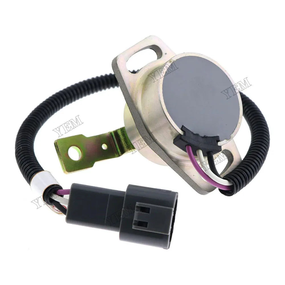 For John Deere 750 892 490E 190 992ELC 550LC 450LC 790ELC Throttle Motor Angle Sensor 4257164 For John Deere